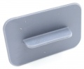 Miele Flap - Lid Ground Coffee Chute